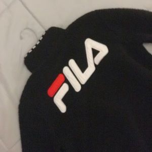 fila sweatshirt